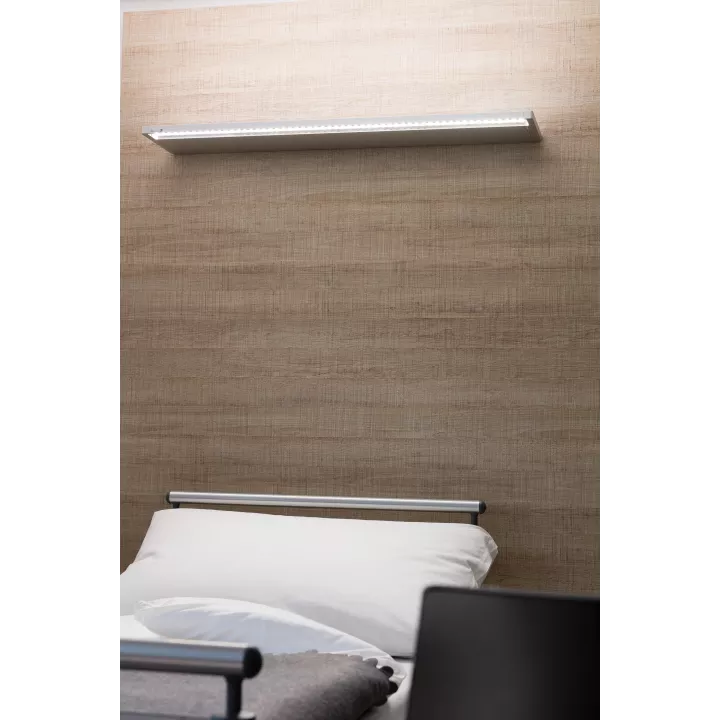 Applique murale ZERA BED 36/60 W, éclairage LED, modèles au choix