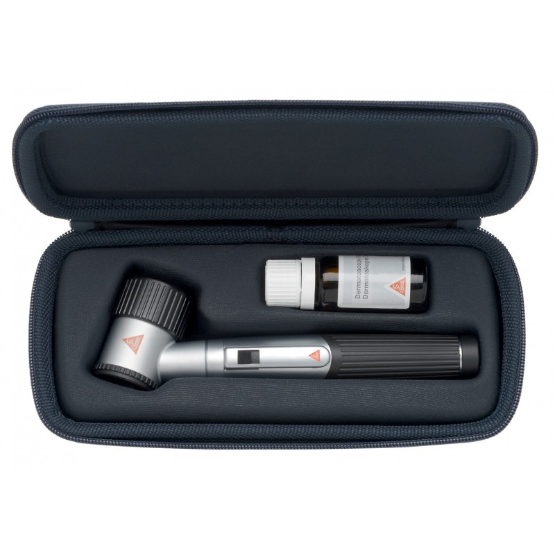 Embout de contact mini 3000 - Dermoscopie