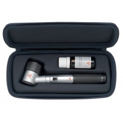 Trousse dermatoscope mini3000 LED avec embout gradué