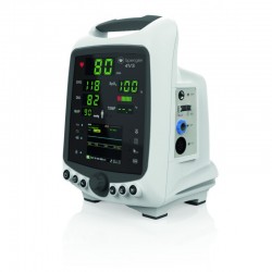 Moniteur de signes vitaux 4VS Spengler