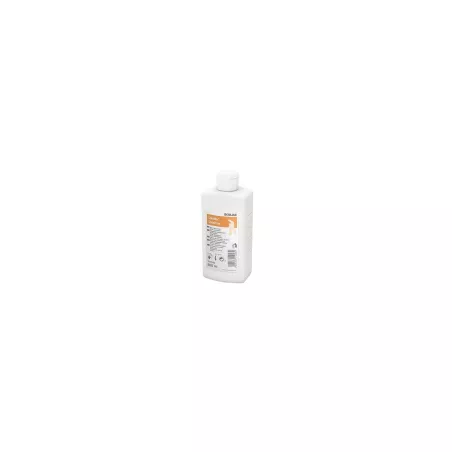 Lotion de soin Silonda Sensitive, flacon bouchon de 500 ml