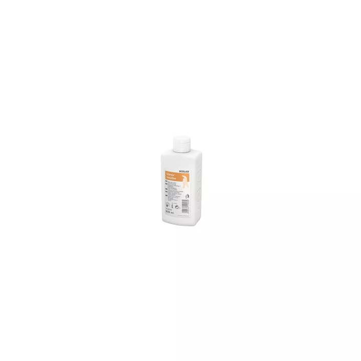 Lotion de soin Silonda Sensitive, flacon bouchon de 500 ml