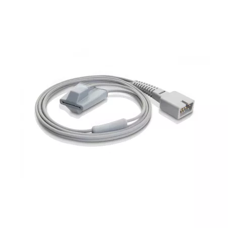 Capteur pédiatrique SpO2 pour H100B et M3A Edan