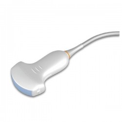 Sonde convexe C352UB pour échographe U50 Edan