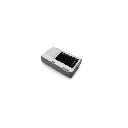 ECG 3 pistes SE-301, compact, écran tactile, Wifi, USB
