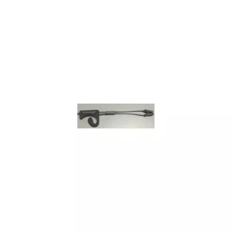 Capteur oreille adulte et pédiatrique SpO2, longueur 1 m, Edan