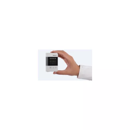 Holter ECG SE-2003 avec logiciel d'analyse et stockage des données