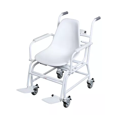 Fauteuil pèse-personne KERN MCB, classe II ou III au choix