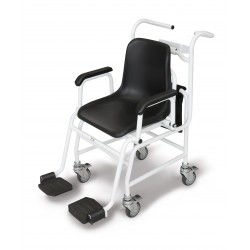 Fauteuil pèse-personne KERN MCC, classe II ou III au choix