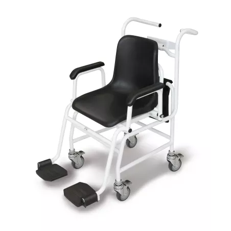 Fauteuil pèse-personne KERN MCC, classe II ou III au choix