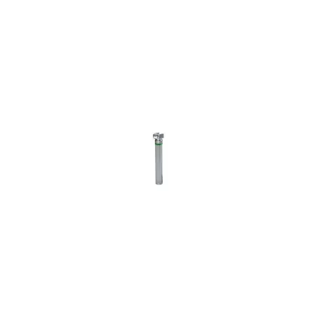 Douille pour manche de laryngoscope F.O. 4 SLIM LED NT