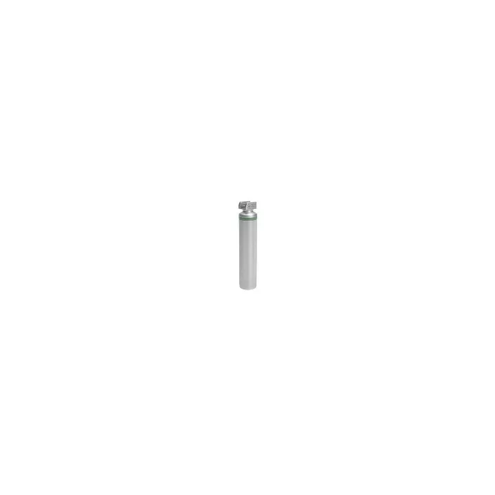 Douille pour manche de laryngoscope Standard F.O. LED