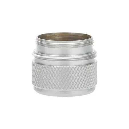 Culot pour poignée de laryngoscope à piles F.O. SLIM LED