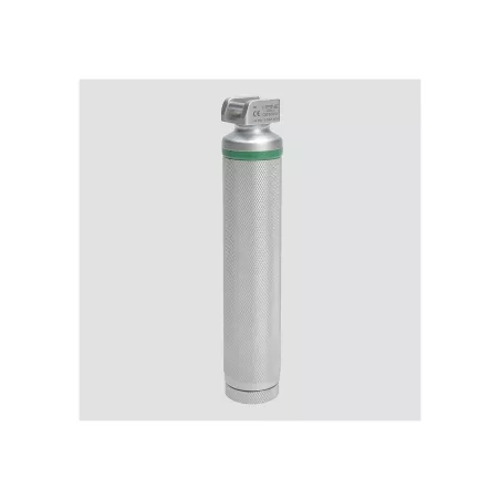 Poignée de laryngoscope Standard F.O. 4 NT, éclairage XHL