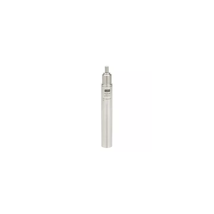 Boîtier de laryngoscope pour poignée rechargeable F.O. 4 SLIM LED NT