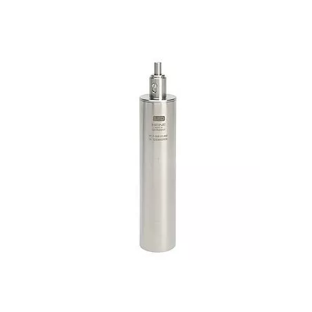 Boîtier pour manche de laryngoscope Standard F.O. 4 NT LED