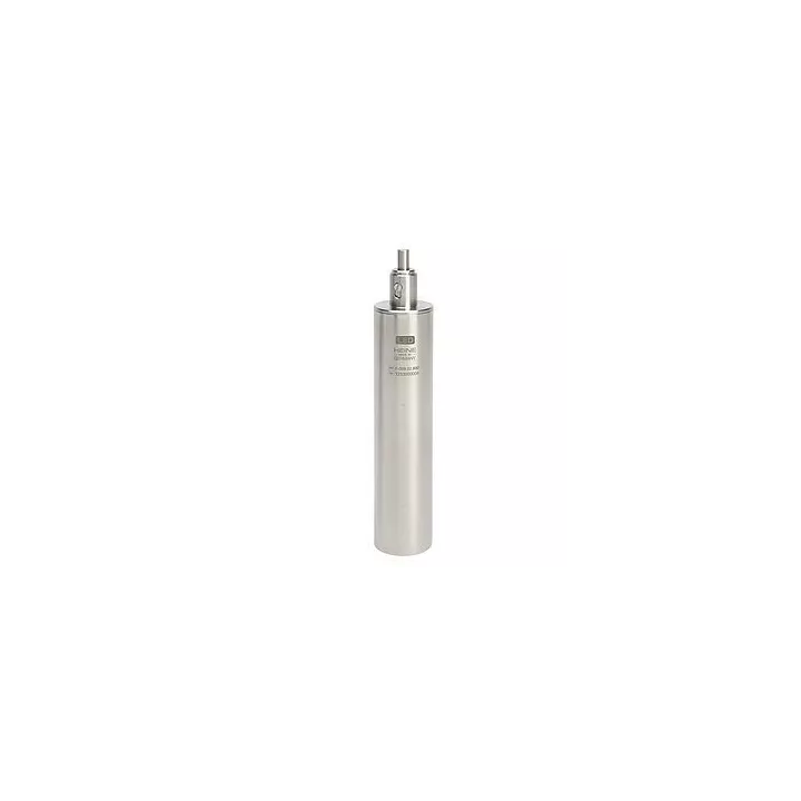 Boîtier pour manche de laryngoscope Standard F.O. 4 NT LED