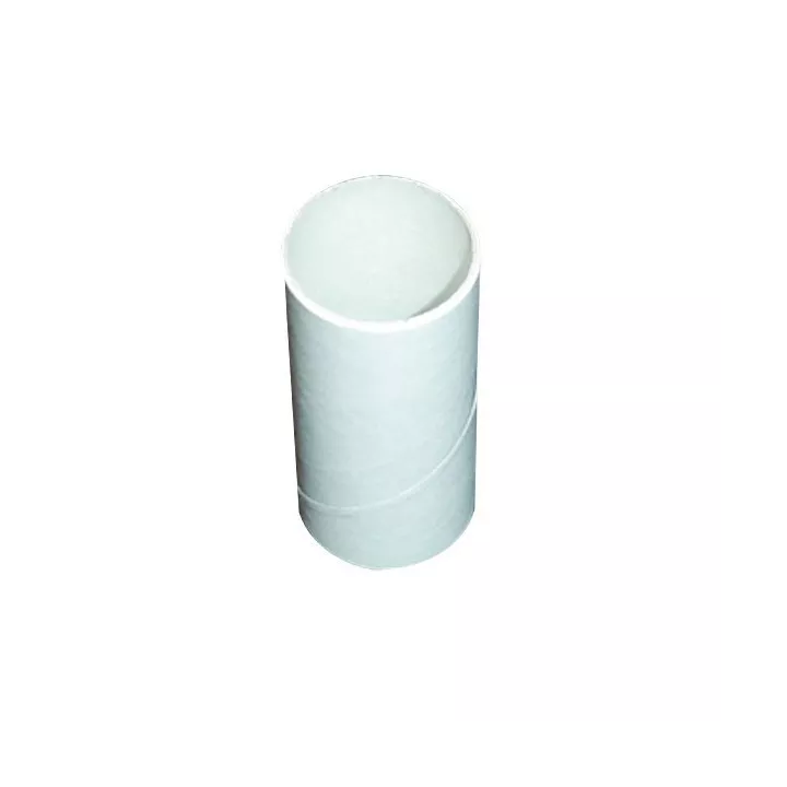 Embouts standards en carton, diamètre 30 mm, par 50 pièces