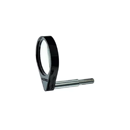 Loupe pivotante HEINE, seule