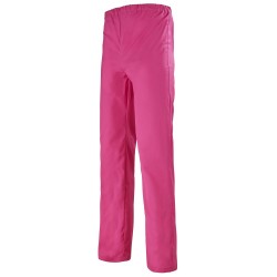 Pantalon mixte GAEL, rose fuchsia, tailles 0 à 6