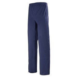 Pantalon mixte GAEL, bleu marinel, tailles 0 à 6