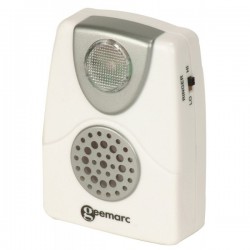 Amplificateur de sonnerie de téléphone CL11