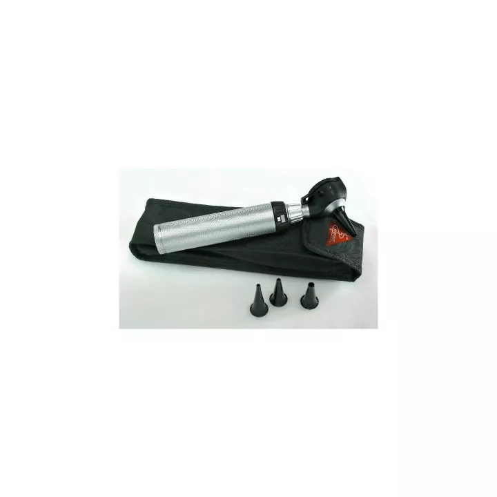 Trousse de diagnostic HEINE K180® Fibres optiques