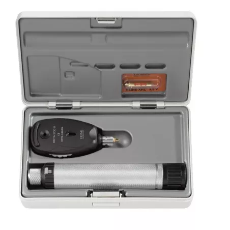 Trousse ophtalmologique Heine BETA 200 S®