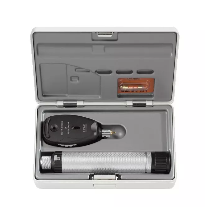 Trousse ophtalmologique Heine BETA 200 S®