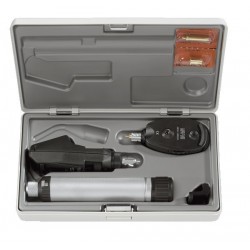 Trousse complète BETA 200 avec ophtalmoscope et skiascope