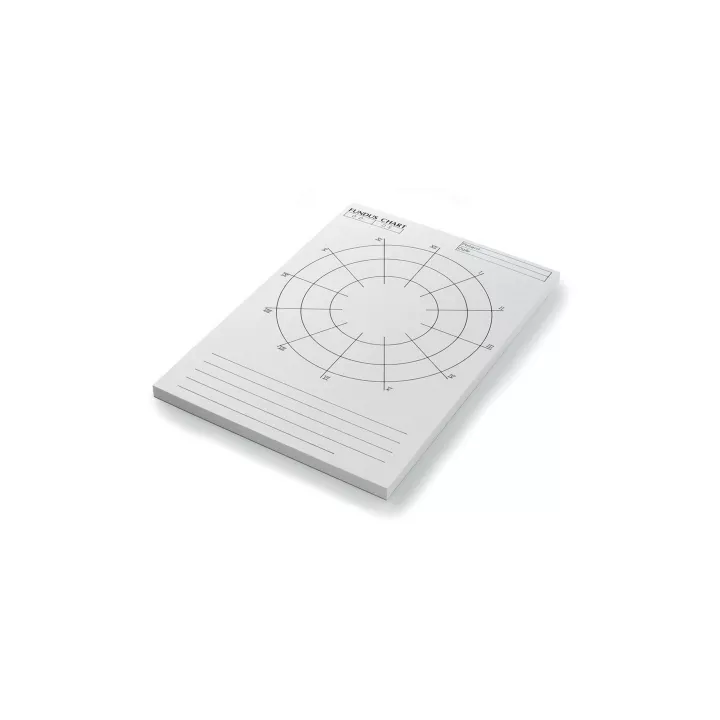 Trousse HEINE OMEGA®500 en mallette, 5 modèles au choix