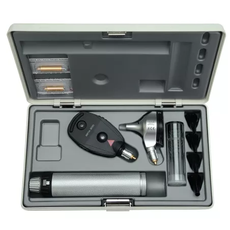 Trousse de diagnostic HEINE BETA 400 FO :