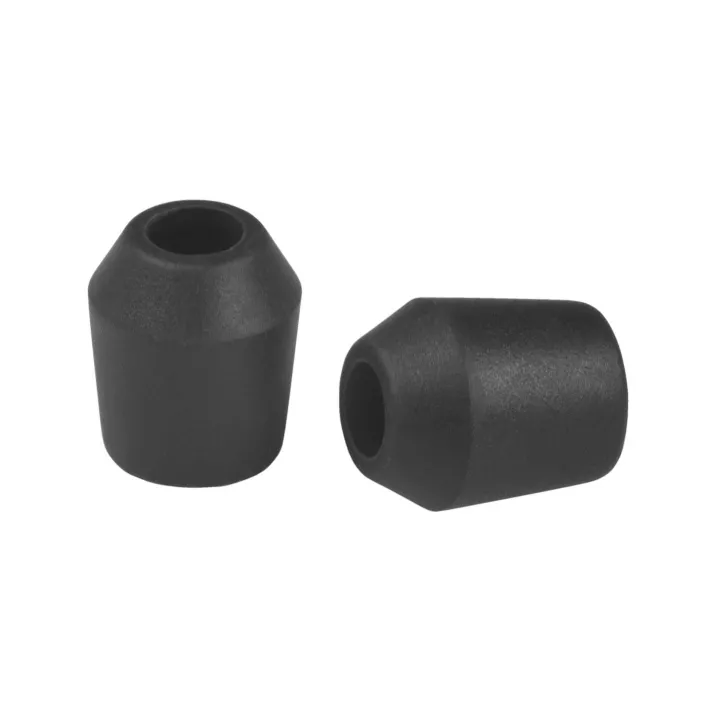Spéculums à usage unique souple, lot de 40 pièces, 3 ou 5 mm