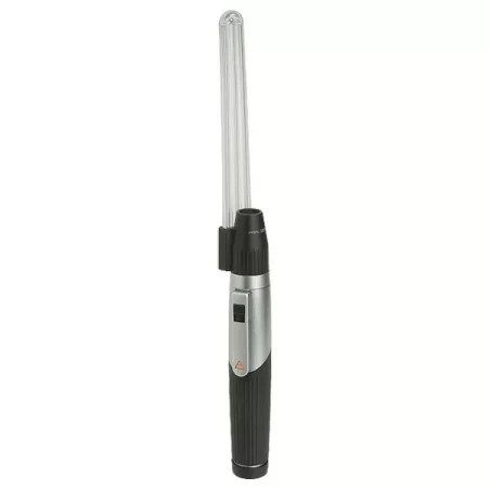 Lampe combinée HEINE mini3000 avec ou sans poignée