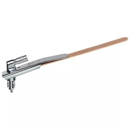 Porte abaisse-langue sans poignée, 2.5 V ou 3.5 V