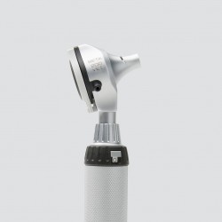 Otoscope vétérinaire HEINE BETA 200 VET F.O, XHL 2.5 ou 3.5 V