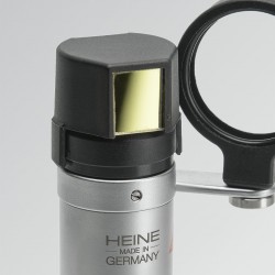 Lampe à fente, à main HEINE HSL 150, XHL 2.5 ou 3.5 V