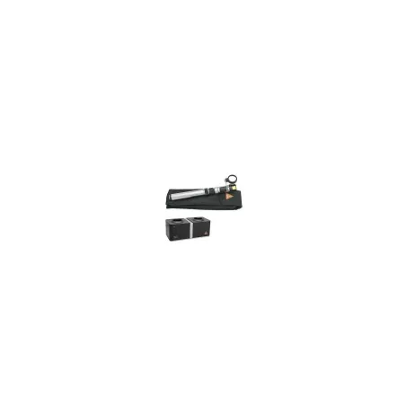 Trousses de lampe à fente, à main HEINE HSL 150, XHL 2.5 ou 3.5 V