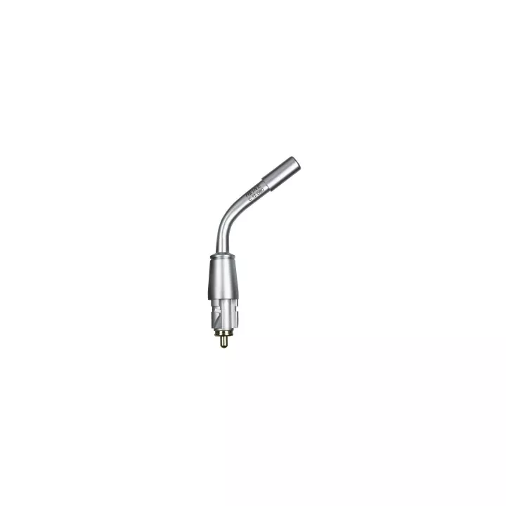 Transilluminateur de Finoff HEINE, éclairage XHL 2.5 V ou 3.5 V