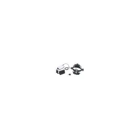 Kits HEINE OMEGA 500, version XHL ou LED