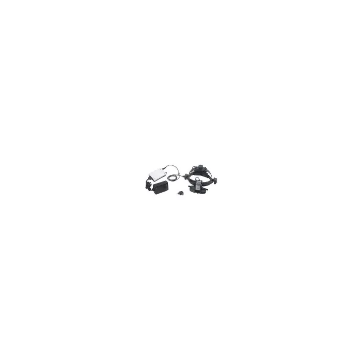 Kits HEINE OMEGA 500, version XHL ou LED