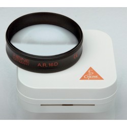 Loupes asphériques d'ophtalmoscopie HEINE A.R.