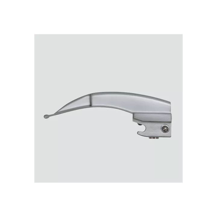 Lames HEINE Classic+ F.O. Macintosh, tailles au choix