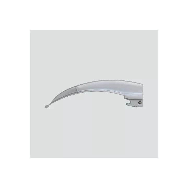 Lames HEINE Classic+ F.O. Macintosh, tailles au choix