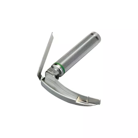 Lames HEINE FlexTip+ à F.O. en mallette