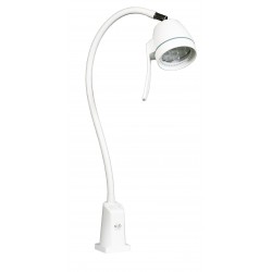 LAMPES LED HEPTA, bras flexible 65 cm