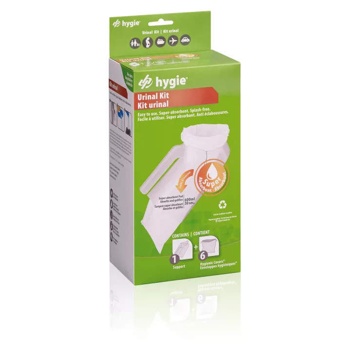 Prokit HY21 urinal