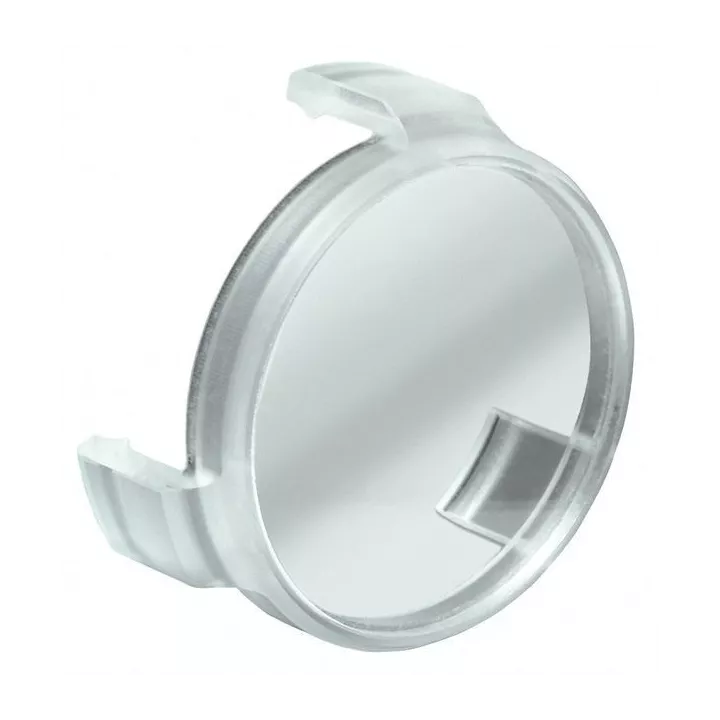 Filtre polarisant P2 et loupes HR pour lampe frontale ML4 LED HEINE