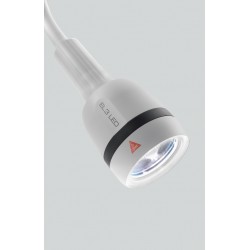 Lampe d'examen HEINE® EL3 LED