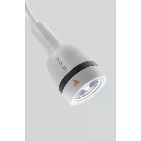 Lampe d'examen HEINE® EL3 LED